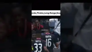 #orlandopirates #football #soccer #sports #fypシ゚viral #cpllive #news #onepiece
