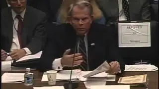 Congressional Hearing Gold Transparency Act 2011