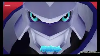 Digimon World: Next Order Boltboutamon final boss fight