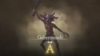 Hunt Board: Gobermouch | Final Fantasy 16 (FF16)