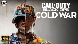 Call of Duty Black Ops - Cold War - Recenzja