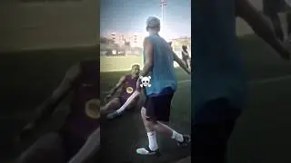 Learn Crazy LAMINE YAMAL Skill in just 3 EASY STEP🤯🥶 #lamineyamal #football