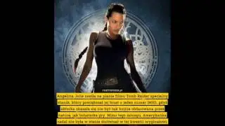 Faktopedia 3#[GRY] Biust Angeliny, Portal, Sny Graczy