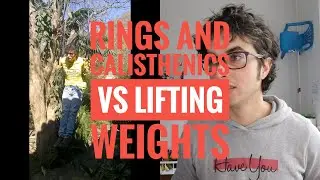 Calisthenics vs. Powerlifting: The Ultimate Strength Showdown! 💪🏋️‍♂️