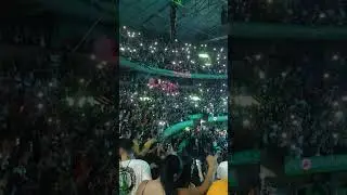 Jowell & Randy - Welcome To My Crib / En vivo en La Macarena (Medell&iacute;n)