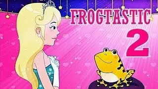 FROGTASTIC 2 GAME Y8 Games