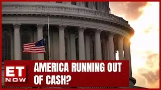 Debt Ceiling: Can Biden Strike A Deal With Republicans? | India Tonight | ET Now