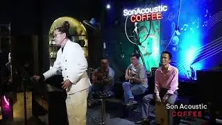 Tình người ngoại đạo - TS cover