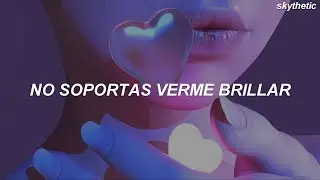 Ashnikko - Toxic | Traducida al Español