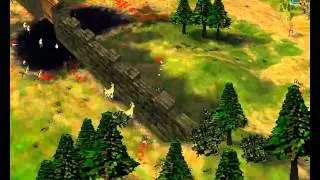 Myth 2: Soulblighter - Secret Level - A Long Awaited Drinking Party narration Part 1 (68 of 69)