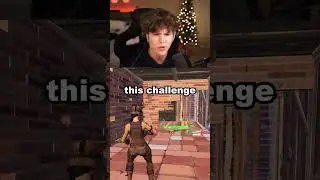Fortnite, But I Can't Say DOG WATER...