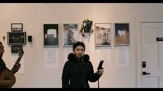 ZUIKO MEDIA: Akira And Maribel at the Comfort Station