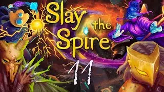 Slay The Spire Playthrough - #011