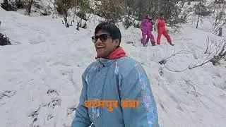 Narkanda || shimla