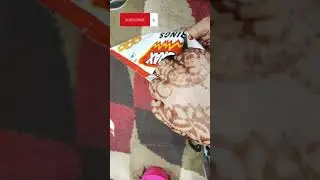 Crax rings with water toys #shorts #viralvideo #candy #trendingvideo #crax #toysinside