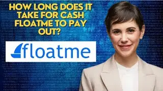 How long does it take for cash floatme to pay out?