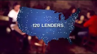 LoanUp.com TV commercial - Quick Cash Loans up to $1,000 with Bad Credit.