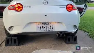 Miata nd 2, Good-Win racing super Q TT