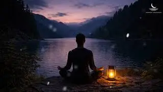 Relaxing Ambient Sound for Meditation & Calm