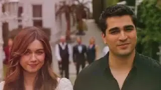 Цветёт черёмуха/Сейран💘Ферит - финал