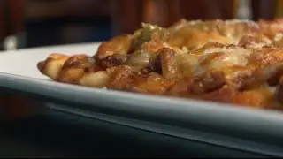 Chicago's Best Bar Food: Deja Brew