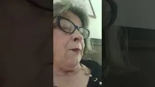 Christmas Medley 2025 sung by Grandma 