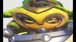 VentureOTP on Tank? l Overwatch 2 #overwatch2 #challenger
