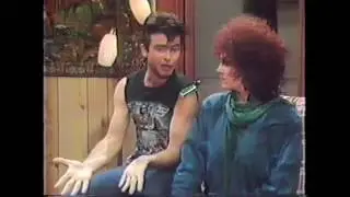 The Beothuks