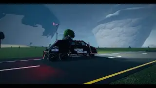 Roblox Storm Chasing Live Stream [HIGH RISK]
