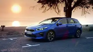 KIA 7 Year Warranty