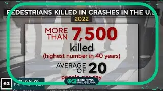 Philadelphia's Roosevelt Blvd. among most dangerous roads in US