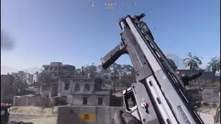 Call of Duty Modern Warfare/Warzone R9-0 Smoothbore Showcase (Gold, Platinum, Damascus)