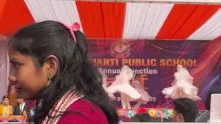 School Dance stunning
