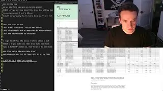 Джордж Хотц | Программирование | tinygrad: сборка RDNA3 | нестабильные драйверы AMD | сбои | Часть 1