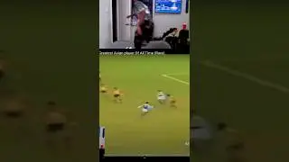 We Had No Other Option But Walkout ! #kidifferent #football #soccer #skills #shorts #reaction