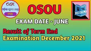 OSOU / OSOU RESULT