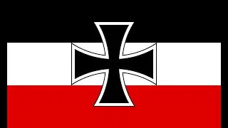 German Empire Anthem #slowed #reverb Kaiserhymne