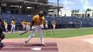Christian Doty - SS, Lausanne Collegiate School (TN) - 7/29/22