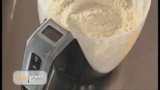 Bol Balance &Eacute;lectronique - Top Chef
