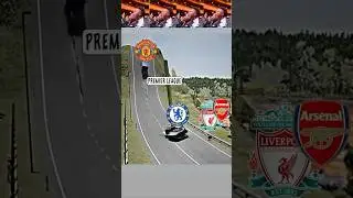 Highlights of premier league this season 2024 🥶 #arsenal #chelsea #manunited  #liverpool  #mancity