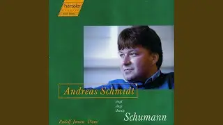 Ich grolle nicht