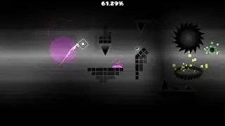 [GD] Mist | 1.0 effect level by No ob