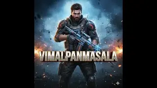 Dominating new 4.2 Update Vimal Pan masala