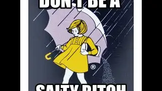 MELEE SALT  - Netplay Trash (Masterkeef)