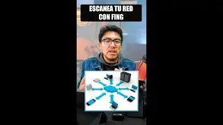 Como detectar intrusos en tu Wifi con Fing en Android 😎📱