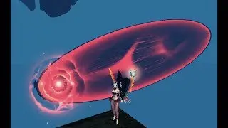 Carrying all dungeons - Blade & Soul