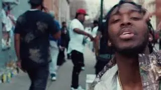 Newburgh NY Rappers | BL Trendi Diss Vvs Ocho Diss Response. #Newburgh Fight 845 Diss History Pt.1