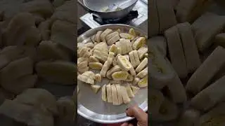 Pitha fry#foodlover#youtubeshorts