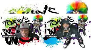 TOMMYS WORLD / WHO PLACE IN THE BZL - YOU BE THE JUDGE