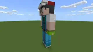 Ash Pokemon statue
